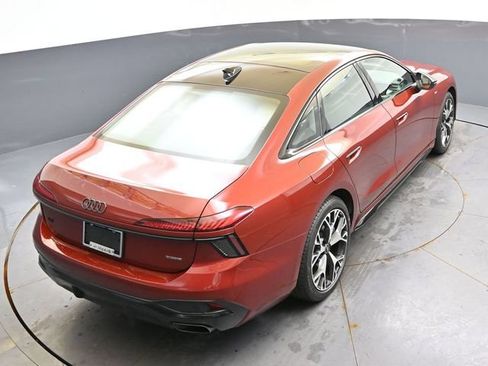 Used 2026 Audi A6 Premium Plus w/ Premium Plus Package AWD/4WD image 44
