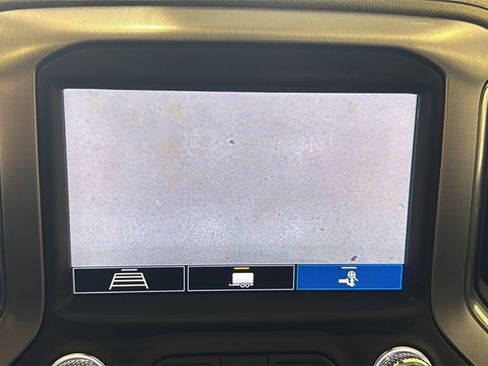 Used 2020 GMC Sierra 1500 SLT w/ SLT Premium Plus Package image 38