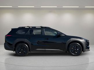 New 2026 Toyota bZ Woodland AWD/4WD video 2