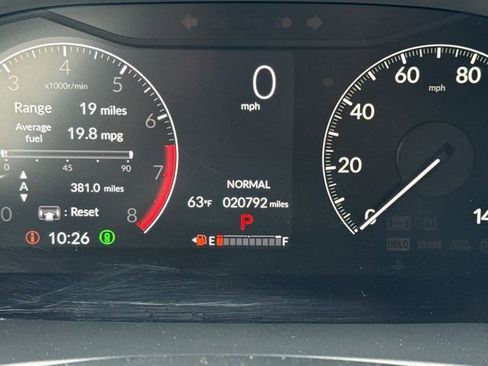Used 2024 Honda CR-V EX-L image 21