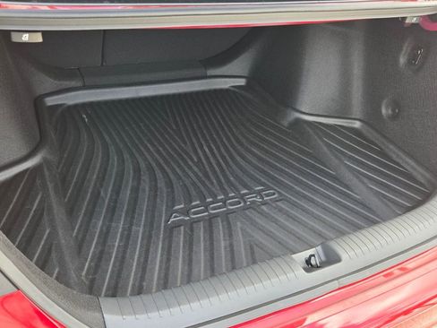 Used 2024 Honda Accord EX image 13