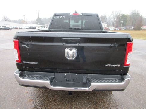 Used 2022 RAM 1500 Big Horn w/ Trailer Tow Group image 8