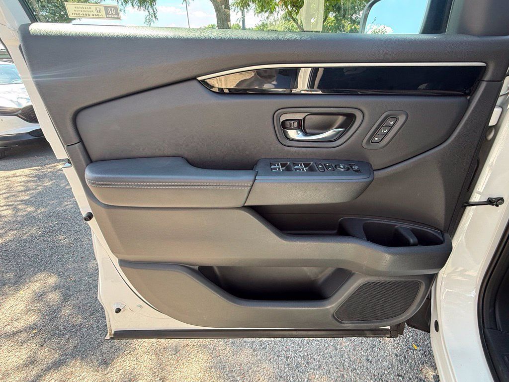 Used 2023 Honda Pilot EX-L image 23