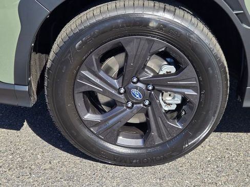 New 2026 Subaru Crosstrek 2.5i AWD/4WD image 18