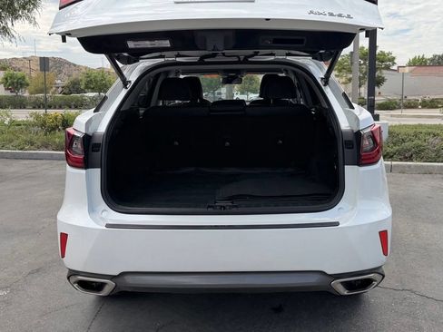 Used 2018 Lexus RX 350 FWD image 9