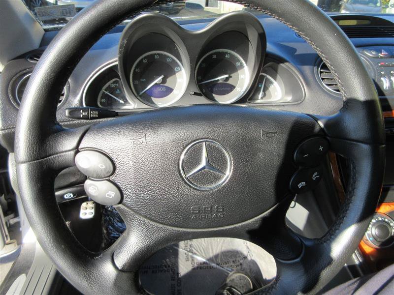 Used 2003 Mercedes-Benz SL 500 image 15