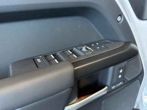 New 2026 Land Rover Defender 130 X AWD/4WD image 10