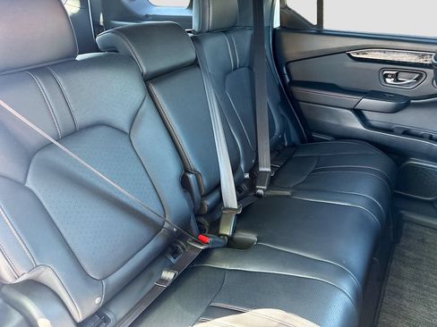 Used 2026 Honda Passport TrailSport Elite image 29