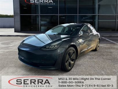 Used 2019 Tesla Model 3 Long Range