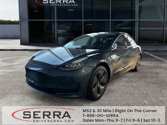 Used 2019 Tesla Model 3 Long Range video 1