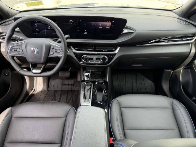 Used 2024 Buick Envista Sport Touring w/ Convenience I Package FWD image 16