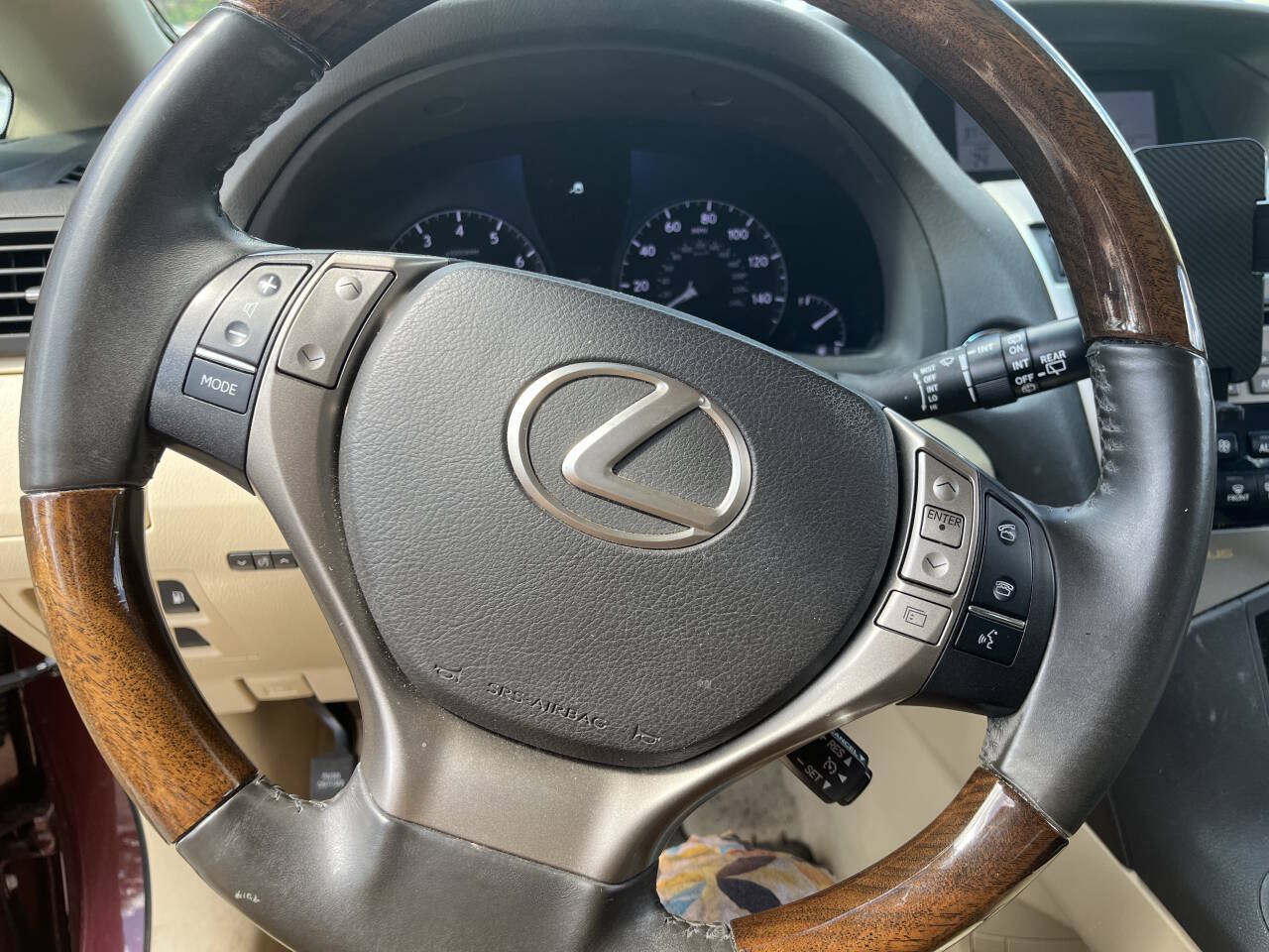 Used 2013 Lexus RX 350 FWD w/ Premium Pkg image 21