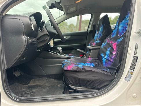 Used 2021 Kia Forte LXS w/ Paint Protection Package image 13