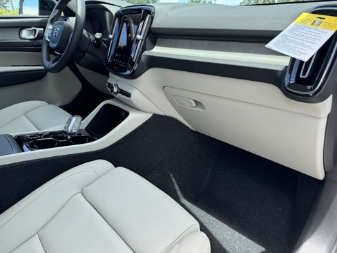 New 2026 Volvo XC40 B4 Plus w/ Protection Package image 12