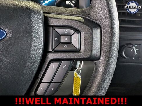 Used 2018 Ford F150 XL w/ Equipment Group 101A Mid image 27