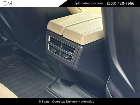 Used 2013 Tesla Model S Performance RWD image 22