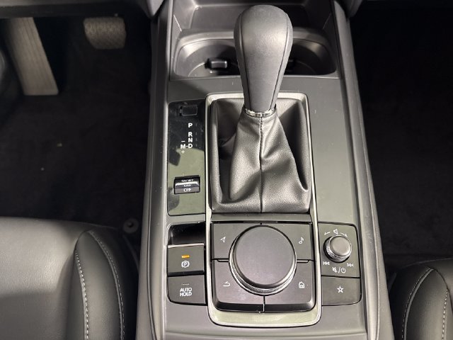 Certified 2026 MAZDA CX-30 AWD 2.5 S w/ Select Sport Pkg image 32
