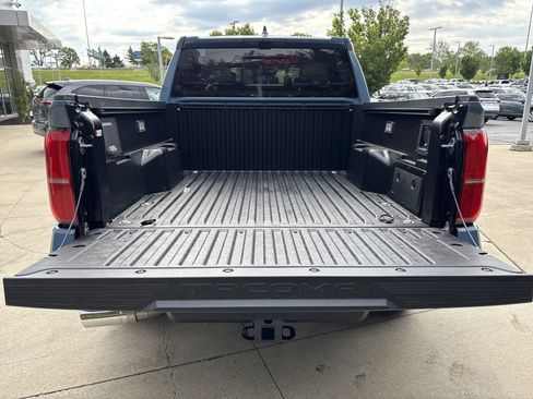 New 2026 Toyota Tacoma Limited AWD/4WD image 36