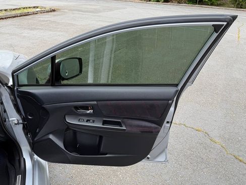 Used 2015 Subaru WRX STI AWD/4WD image 46