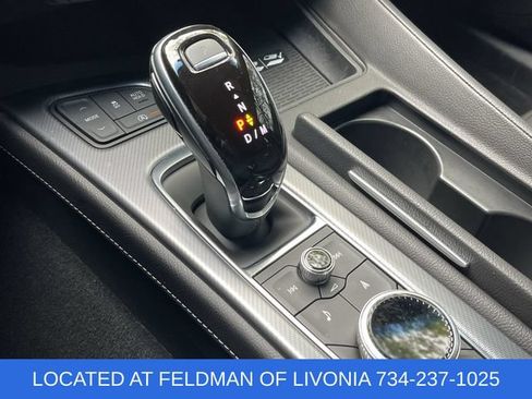 Used 2021 Cadillac CT5 Premium Luxury w/ Exterior Accent Package AWD/4WD image 16
