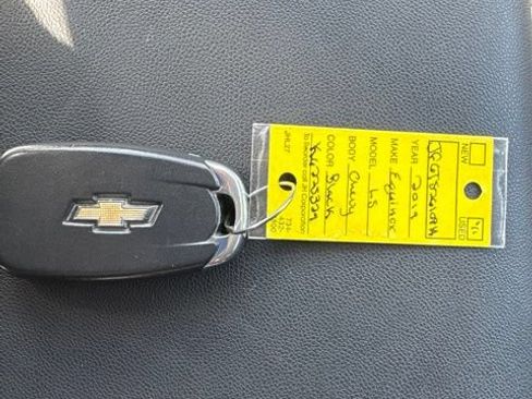 Used 2019 Chevrolet Equinox LS w/ LS Convenience Package AWD/4WD image 10