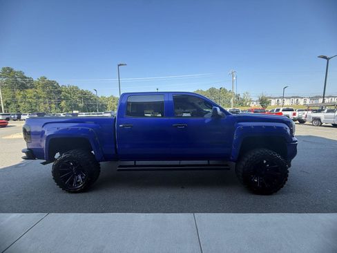 Used 2016 GMC Sierra 1500 SLT AWD/4WD image 31