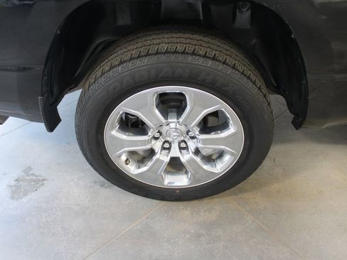 Used 2023 RAM 1500 Big Horn image 55