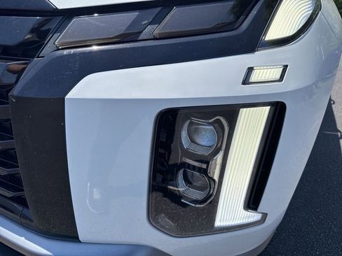 Used 2025 Hyundai Palisade SEL image 9