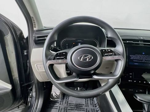 Certified 2024 Hyundai Tucson SEL AWD/4WD image 10