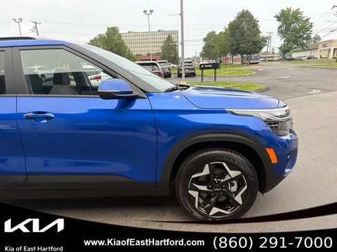 Used 2026 Kia Seltos S AWD/4WD image 6