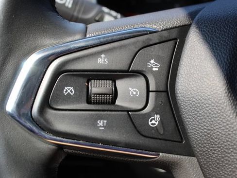 Used 2023 Chevrolet TrailBlazer ACTIV AWD/4WD image 17