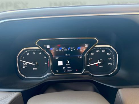 Used 2021 GMC Yukon Denali w/ Denali Premium Package AWD/4WD image 25