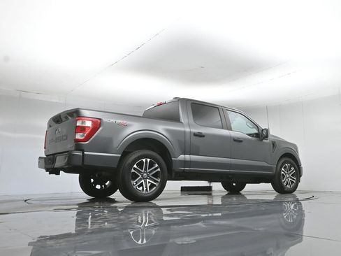 Certified 2023 Ford F150 XL w/ STX Appearance Package RWD image 49