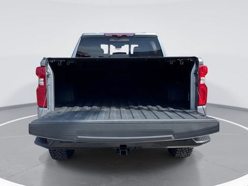 Used 2023 Chevrolet Silverado 1500 ZR2 w/ Technology Package AWD/4WD image 24