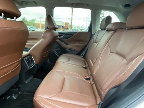 Used 2020 Subaru Forester Touring AWD/4WD image 35