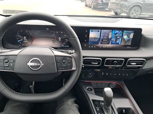 New 2026 Nissan Sentra SV w/ SV Convenience Package image 13