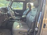 Used 2017 Jeep Wrangler Unlimited Sahara w/ Connectivity Group image 2