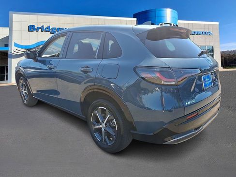 Used 2024 Honda HR-V EX-L image 4