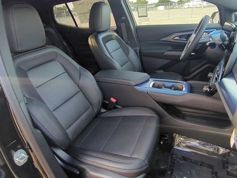 New 2026 Chevrolet Equinox EV LT AWD/4WD image 27