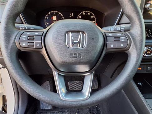 New 2025 Honda CR-V LX image 21