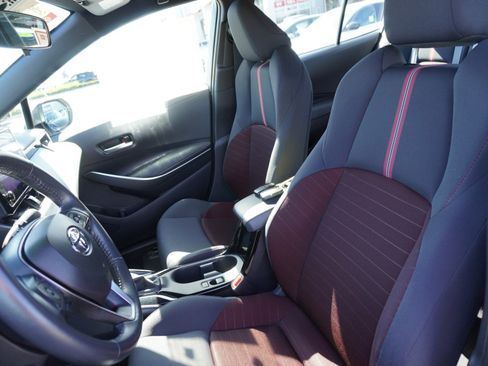 Used 2024 Toyota Corolla SE image 20