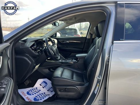 Used 2023 Buick Envision Essence image 8