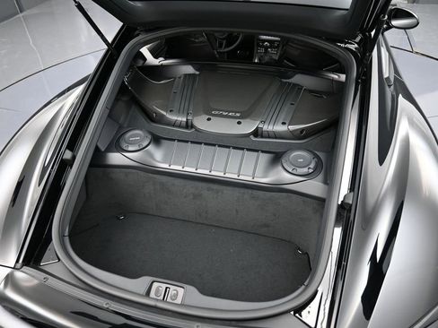 New 2025 Porsche 718 Cayman GT4 RS image 28