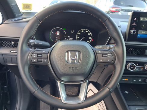 Used 2026 Honda CR-V Sport image 11