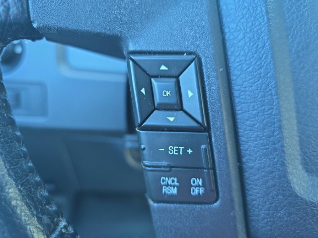 Used 2013 Ford F150 XLT w/ Luxury Equipment Group AWD/4WD image 26
