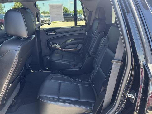 Used 2018 Chevrolet Tahoe Premier w/ RST 6.2L Performance Edition AWD/4WD image 23