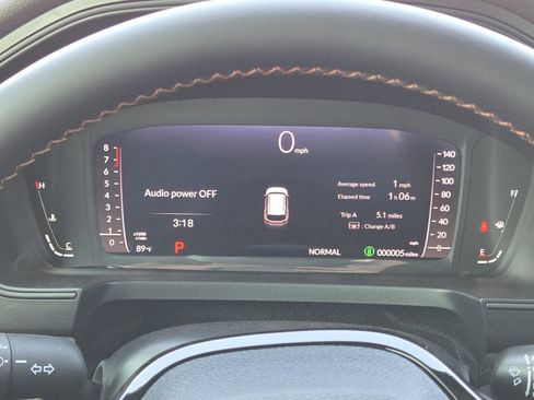 New 2026 Honda Pilot Sport image 29