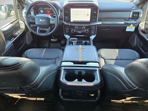 Used 2023 Ford F150 Platinum w/ Equipment Group 701A High image 18