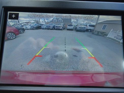 Used 2019 Lincoln MKC Reserve w/ MKC Climate Package image 18