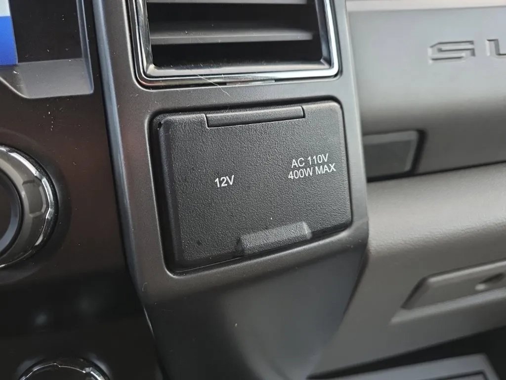 Used 2020 Ford F250 XLT w/ XLT Value Package AWD/4WD image 31